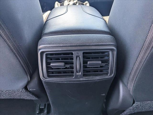 used 2019 Nissan Rogue Sport car, priced at $14,922