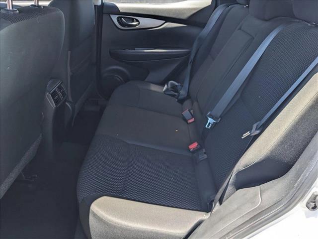 used 2019 Nissan Rogue Sport car, priced at $14,922
