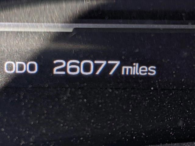 used 2023 Toyota GR86 car, priced at $28,777