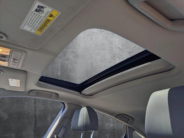 used 2019 Honda Civic car, priced at $18,622