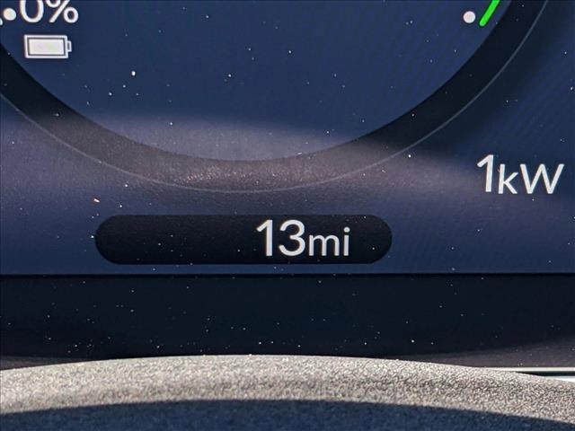 new 2025 Honda Prologue car, priced at $50,073