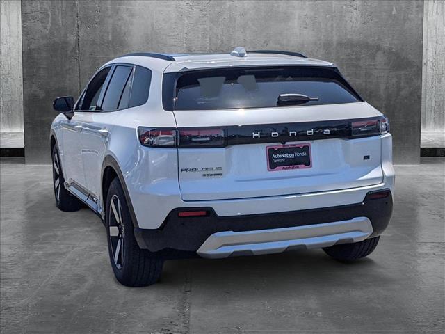 new 2025 Honda Prologue car, priced at $50,073