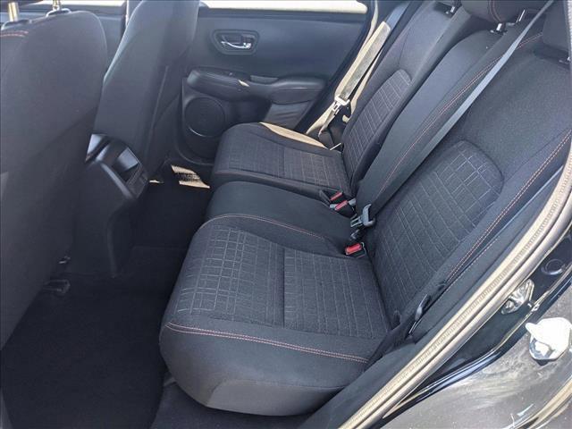 used 2024 Honda HR-V car, priced at $23,322