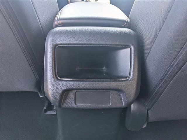 used 2024 Honda HR-V car, priced at $23,322