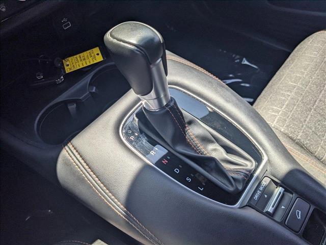 used 2024 Honda HR-V car, priced at $23,322