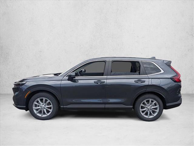 new 2025 Honda CR-V car, priced at $33,977