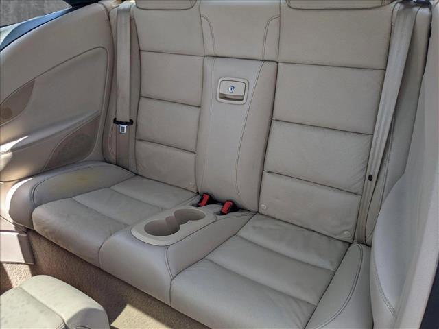 used 2012 Volkswagen Eos car, priced at $8,544