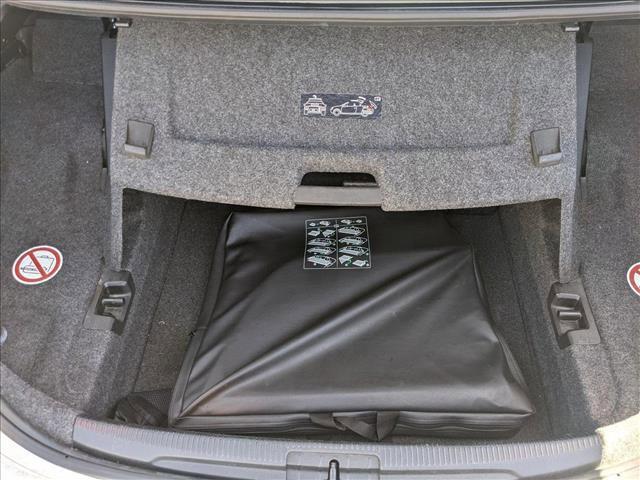 used 2012 Volkswagen Eos car, priced at $9,277