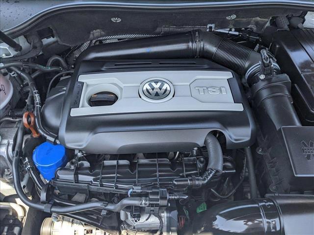 used 2012 Volkswagen Eos car, priced at $8,544
