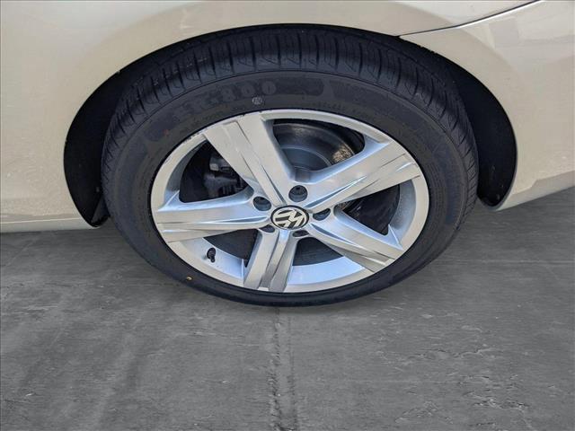 used 2012 Volkswagen Eos car, priced at $8,544