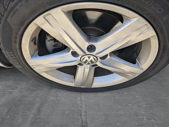 used 2012 Volkswagen Eos car, priced at $9,277