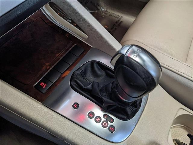 used 2012 Volkswagen Eos car, priced at $8,544