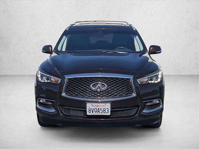 used 2019 INFINITI QX60 car, priced at $15,922