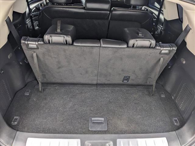 used 2019 INFINITI QX60 car, priced at $15,922