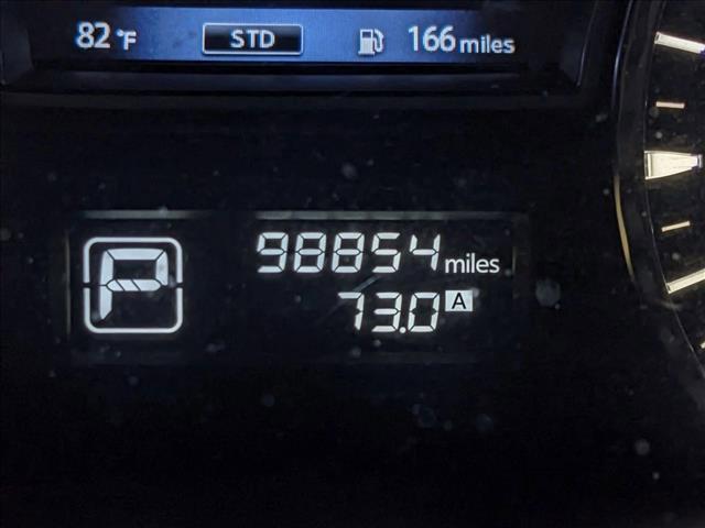 used 2019 INFINITI QX60 car, priced at $15,922