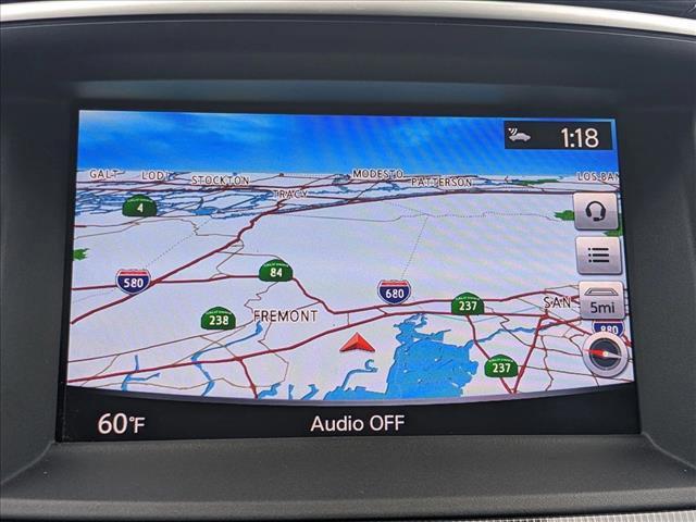 used 2019 INFINITI QX60 car, priced at $15,922