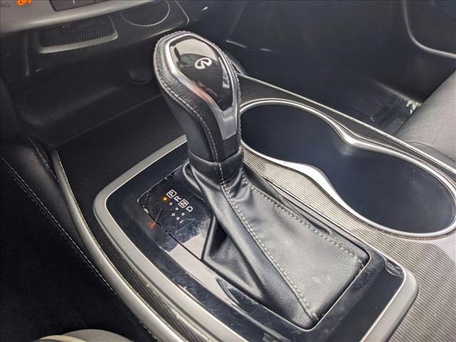 used 2019 INFINITI QX60 car, priced at $15,922