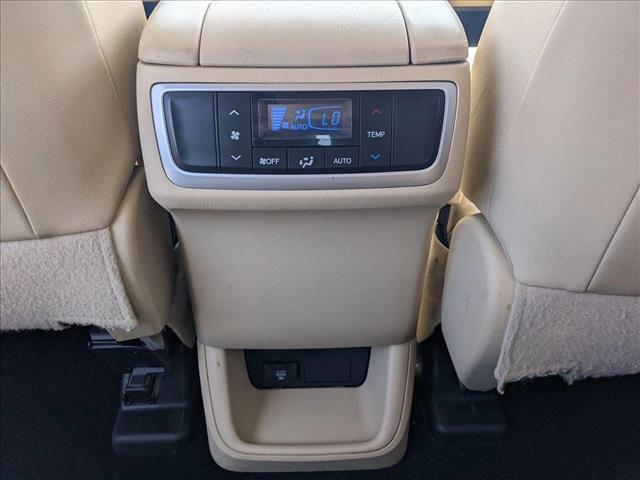 used 2014 Toyota Highlander car, priced at $15,344