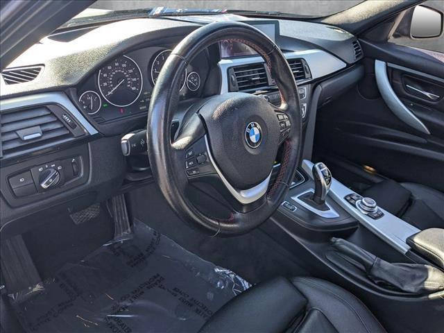 used 2012 BMW 328 car, priced at $10,122