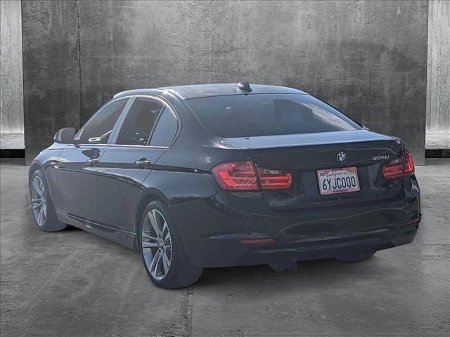 used 2012 BMW 328 car, priced at $10,122