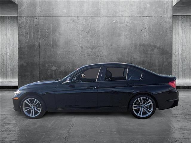 used 2012 BMW 328 car, priced at $10,122