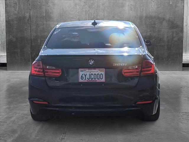 used 2012 BMW 328 car, priced at $10,122