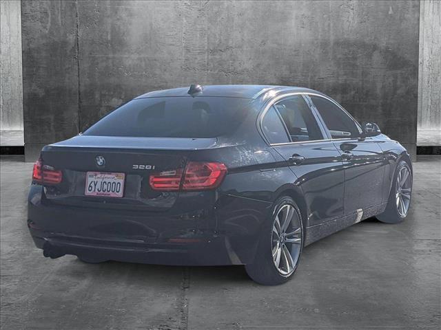 used 2012 BMW 328 car, priced at $10,122