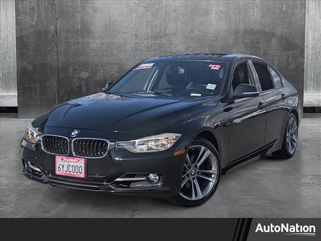 used 2012 BMW 328 car, priced at $10,122