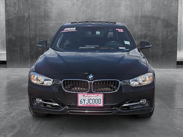 used 2012 BMW 328 car, priced at $10,122