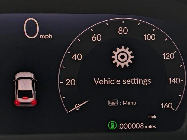 new 2025 Honda Accord car, priced at $30,996