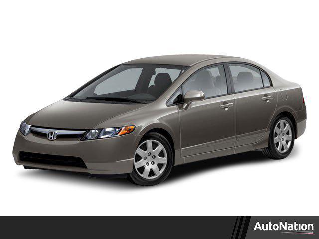 used 2008 Honda Civic car, priced at $13,599