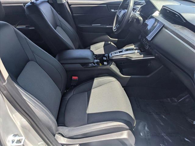 used 2019 Honda Clarity Plug-In Hybrid car, priced at $17,522