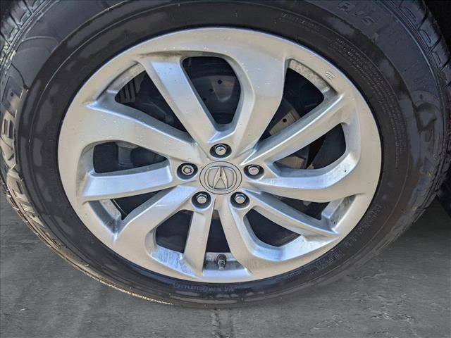 used 2017 Acura RDX car, priced at $15,688