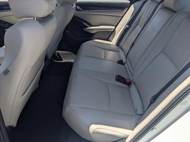 used 2018 Honda Accord car, priced at $23,422
