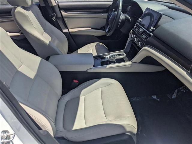 used 2018 Honda Accord car, priced at $23,422