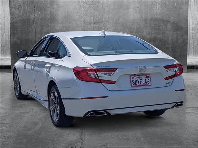 used 2018 Honda Accord car, priced at $23,422