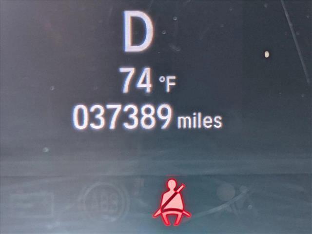 used 2018 Honda Accord car, priced at $23,422