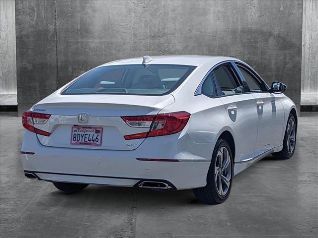 used 2018 Honda Accord car, priced at $23,422
