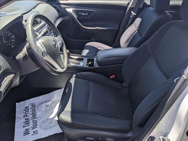 used 2017 Nissan Altima car, priced at $14,622