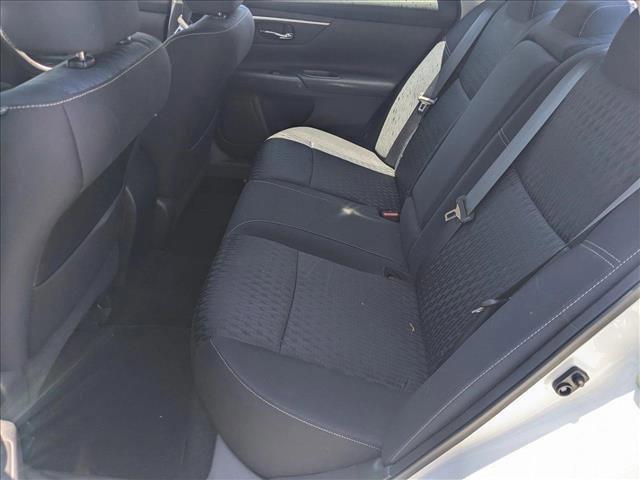 used 2017 Nissan Altima car, priced at $14,622