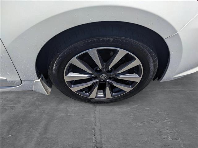 used 2017 Nissan Altima car, priced at $14,622