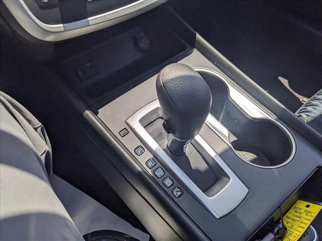 used 2017 Nissan Altima car, priced at $14,622