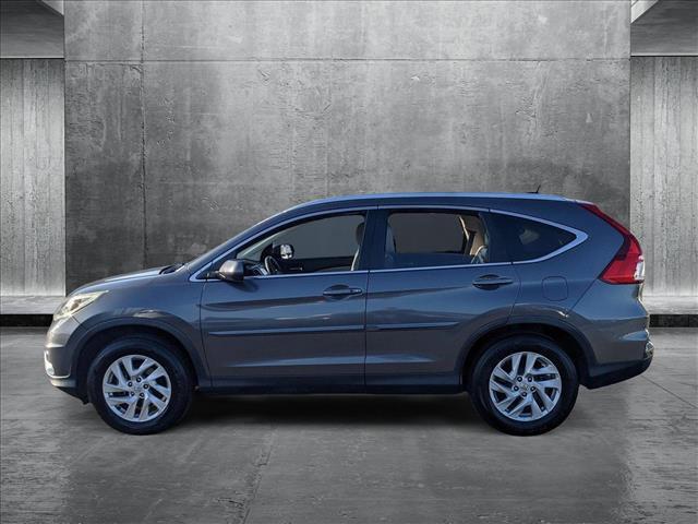 used 2016 Honda CR-V car, priced at $14,422