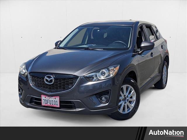 used 2014 Mazda CX-5 car, priced at $15,822