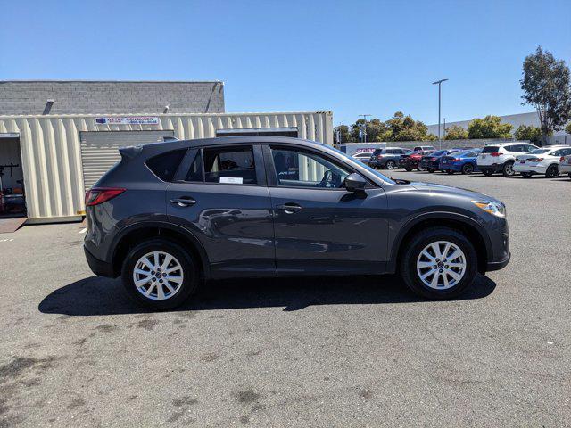 used 2014 Mazda CX-5 car, priced at $15,822