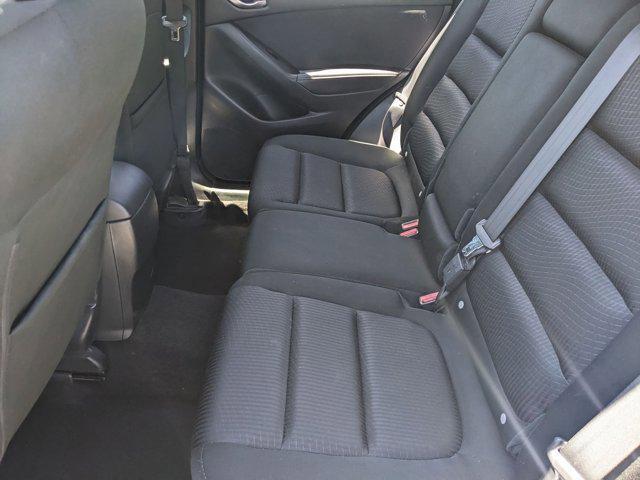 used 2014 Mazda CX-5 car, priced at $15,822