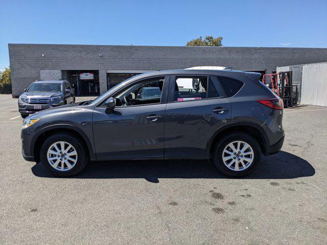 used 2014 Mazda CX-5 car, priced at $15,822