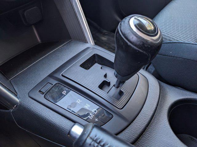 used 2014 Mazda CX-5 car, priced at $15,822