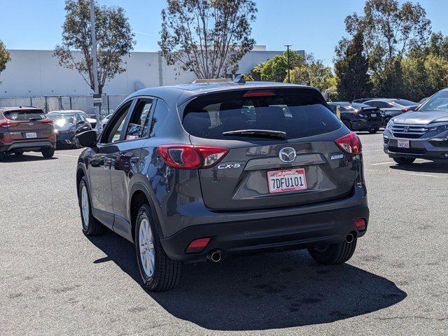 used 2014 Mazda CX-5 car, priced at $15,822