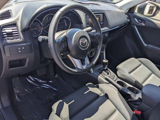 used 2014 Mazda CX-5 car, priced at $15,822